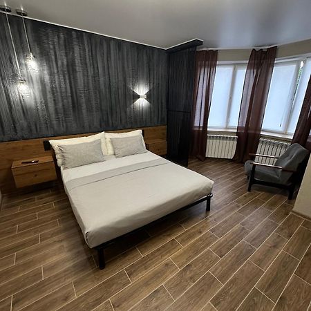 Loft Apartment Tiraspol Exterior foto