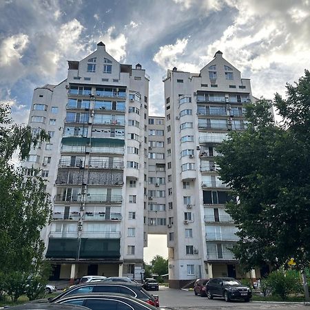 Loft Apartment Tiraspol Exterior foto