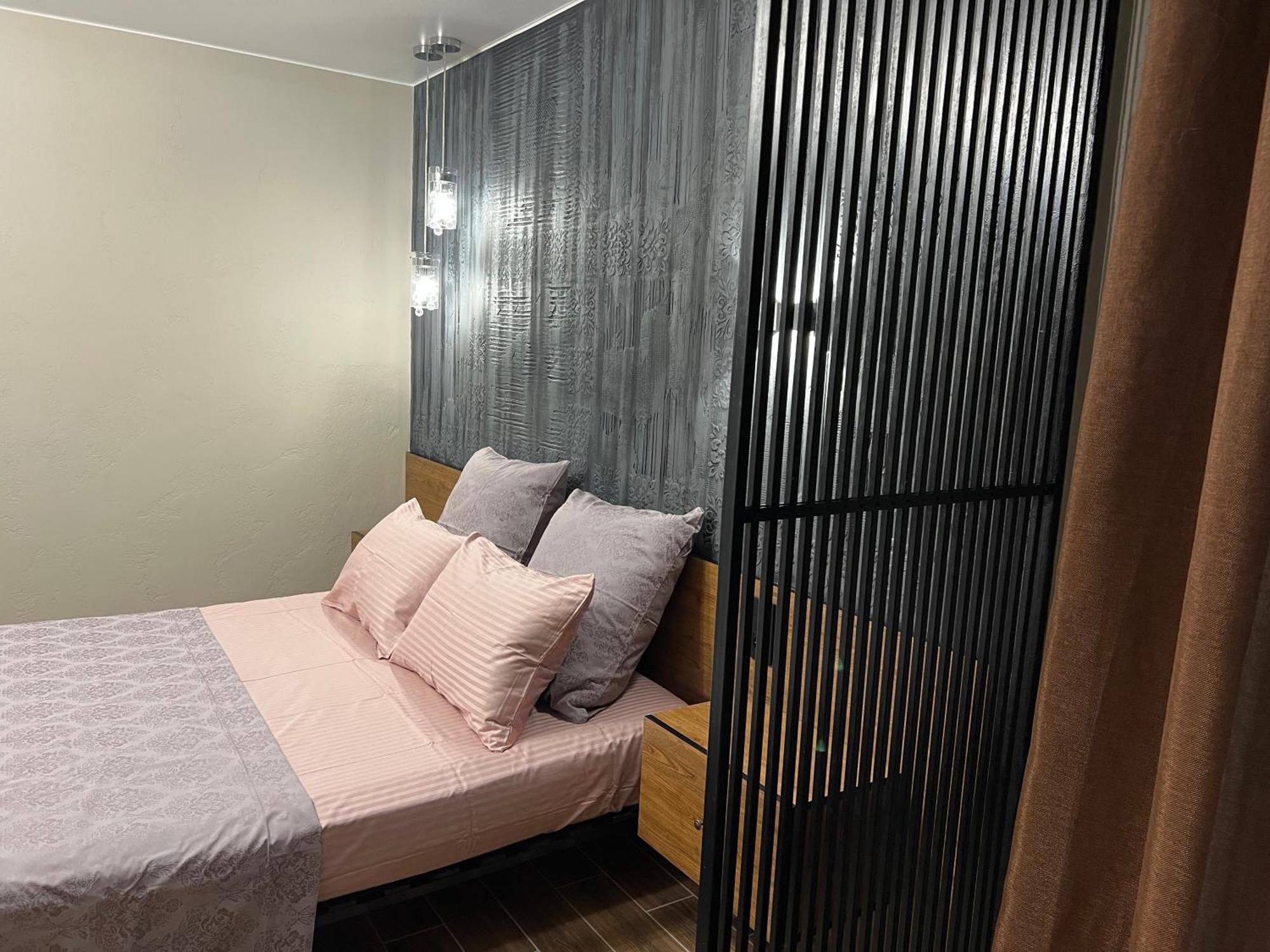 Loft Apartment Tiraspol Exterior foto