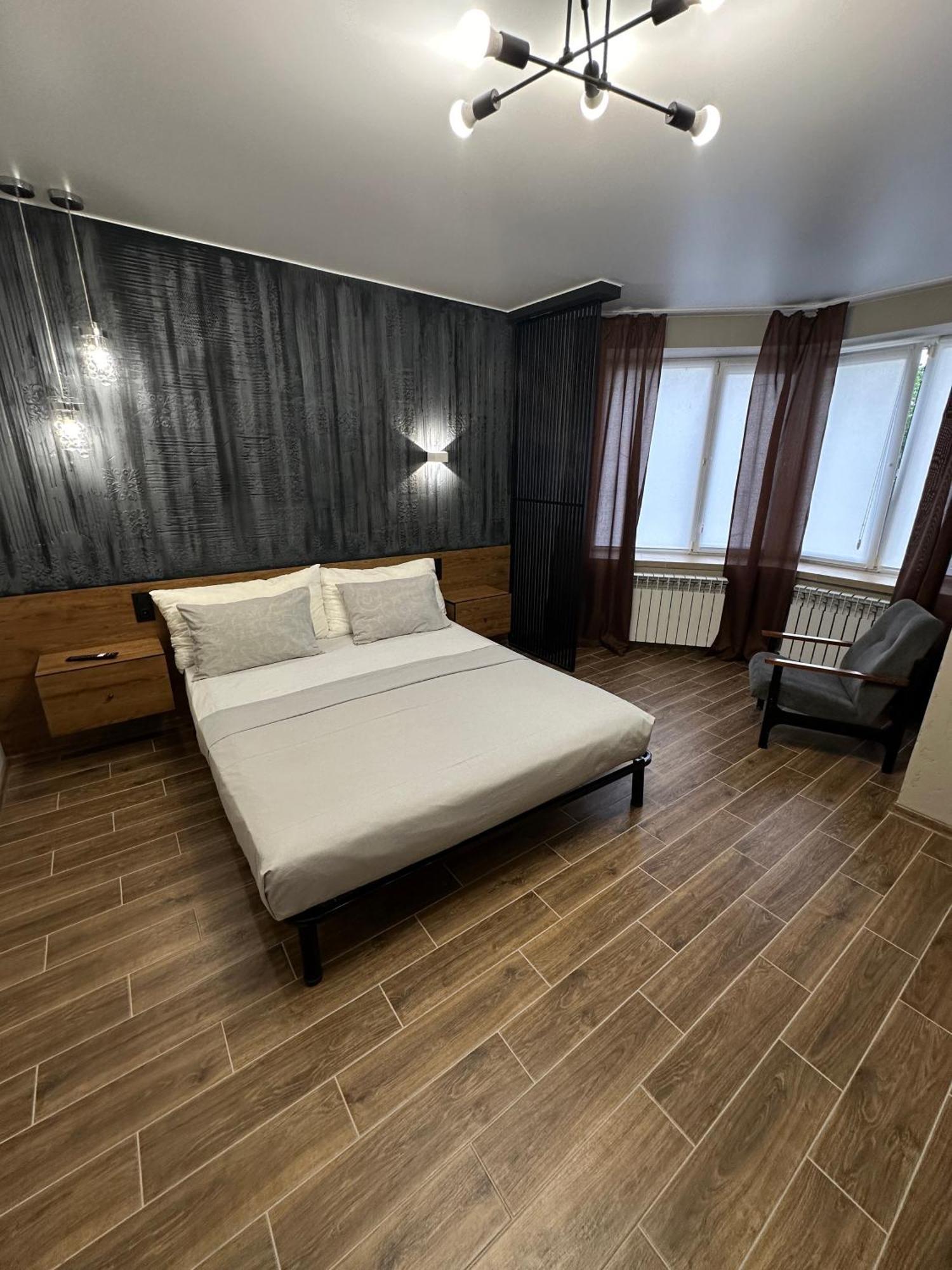 Loft Apartment Tiraspol Exterior foto