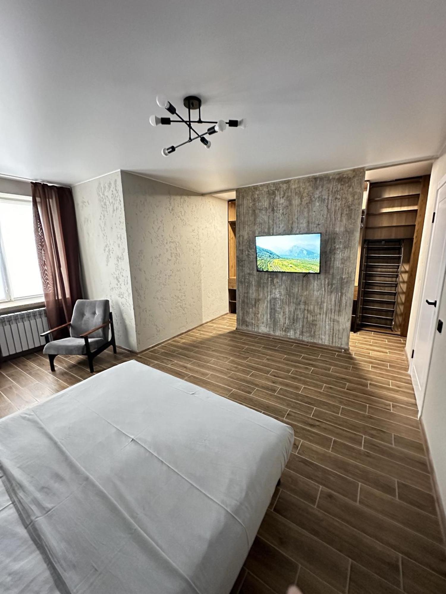 Loft Apartment Tiraspol Exterior foto